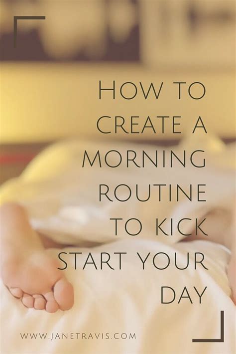 If Your Mornings Are Stressed And Rushed Take A Look At These Steps