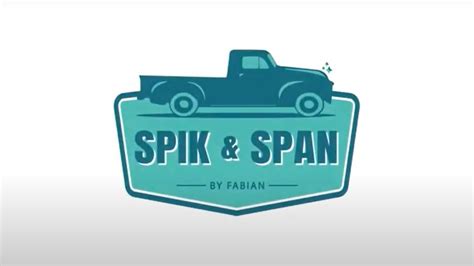 Spik En Span By Fabian YouTube