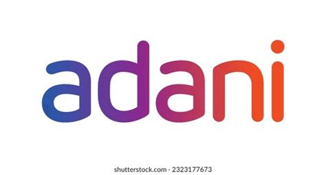 129 Adani Group Logo Images, Stock Photos, 3D objects, & Vectors ...