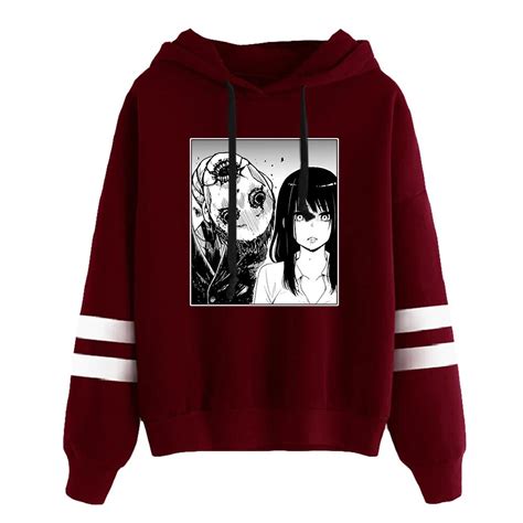 Classroom Of The Elite Kiyotaka Ayanokoji Suzune Horikita Anime Hoodie