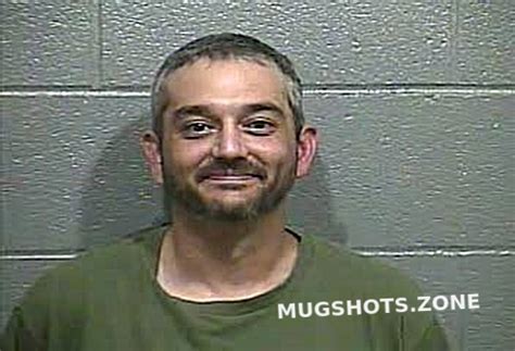 Oom Todd Barren County Mugshots Zone