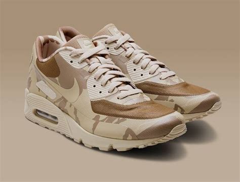 Nike Air Max 90 Country Camo Uk Le Site De La Sneaker