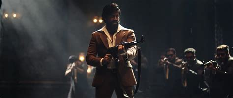 Kgf Chapter 2 Trailer Tamil Yashsanjay Duttraveenasrinidhi