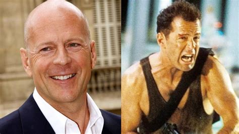 Bruce Willis Se Retira De La Actuaci N Tras Ser Diagnosticado Con Afasia