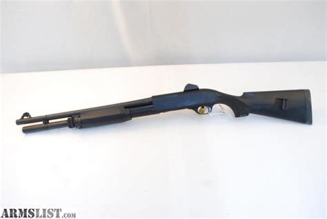 Armslist For Sale Benelli M3 Super 90 12 Gauge