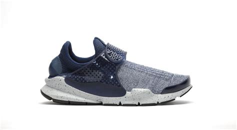 Nike Sock Dart Se Premium Midnight Navy Afew Store