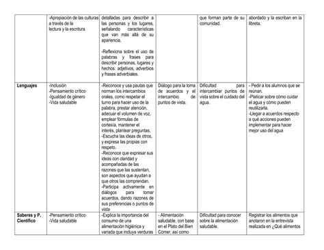 Plano Didactico De La Nueva Escuela Mexicana PPT