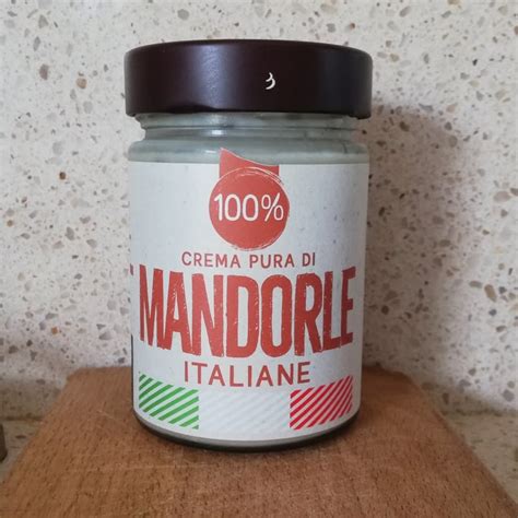 Eurocompany Crema Pura Di Mandorle Italiane Review Abillion