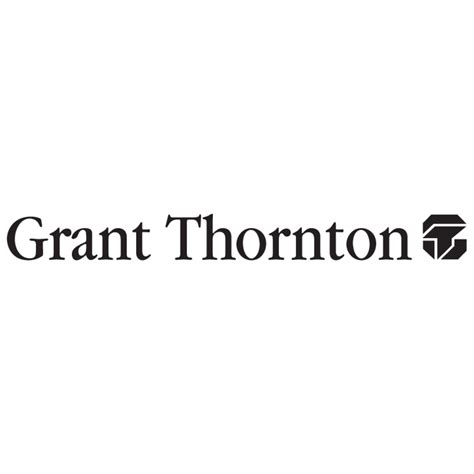 Grant Thornton logo, Vector Logo of Grant Thornton brand free download ...