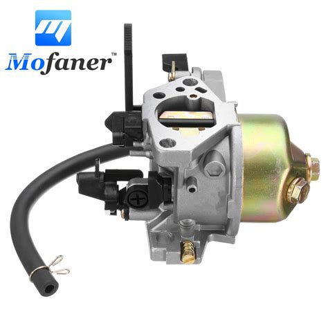 Carburetor Carb Lawn Mower For Honda Gx Gx For Hp Engine