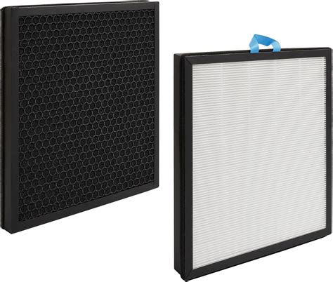 Amazon Pack Vital S True Hepa Replacement Filter Compatible