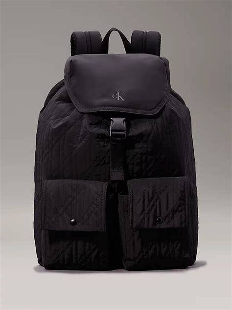 Flap Backpack Calvin Klein® K50k512165beh