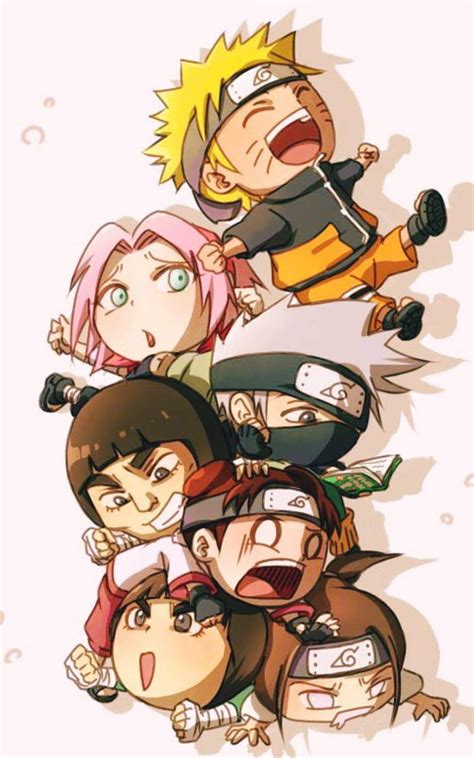 Naruto Chibi Wallpaper Hd The Best Porn Website