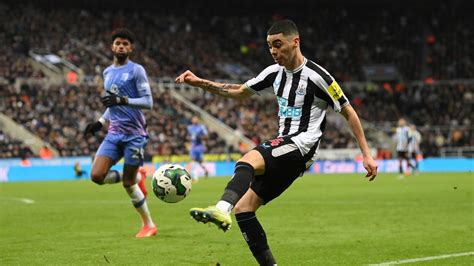 Leicester City vs Newcastle United Odds, Pick | Premier League Match ...