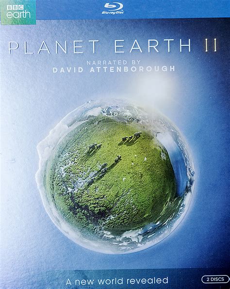 Planet Earth Documentary