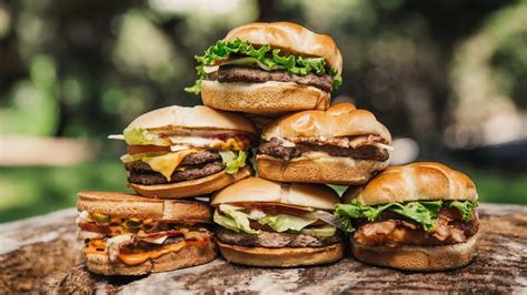 10 Fast Food Restaurants With The Best Value Menus