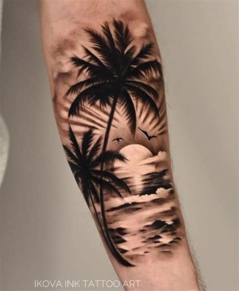 16 Forearm Tattoos For Men That Actually Look Good 2024 TattooAdore