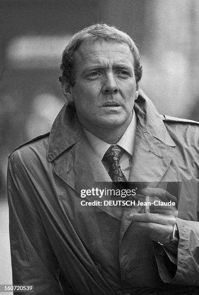 Rendezvous With Schmel, Mountain Guide. France- 5 Décembre 1975 ...