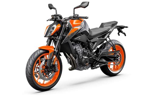 Motorrad Vergleich Ktm Duke Vs Ktm Super Duke R