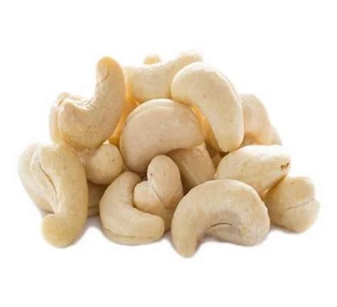 Raw Natural Cashew Nut Grade W Packaging Size Kg At Rs Kg