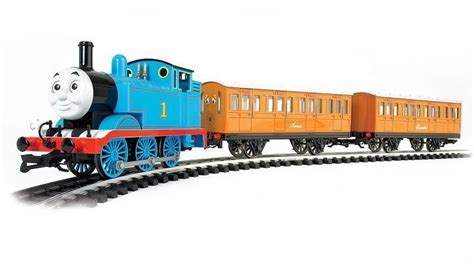 Bachmann Thomas Friends Thomas Annie Clarabel G Scale Electric