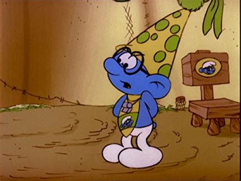 Watch The Smurfs Season 5 Prime Video