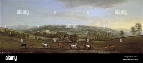 Chatsworth house art hi-res stock photography and images - Alamy