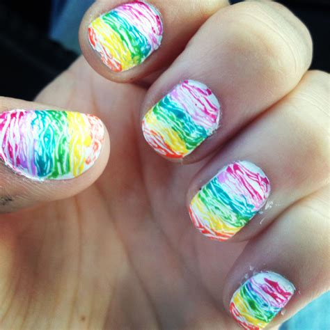 Prettiest Nails Ever