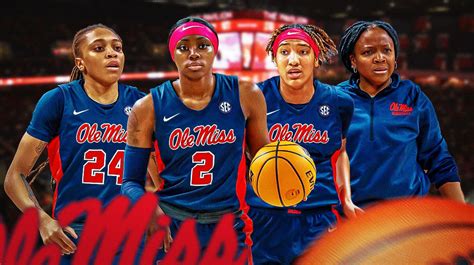 Ole Miss women’s basketball: Why Rebels are a sleeper in SEC tournament