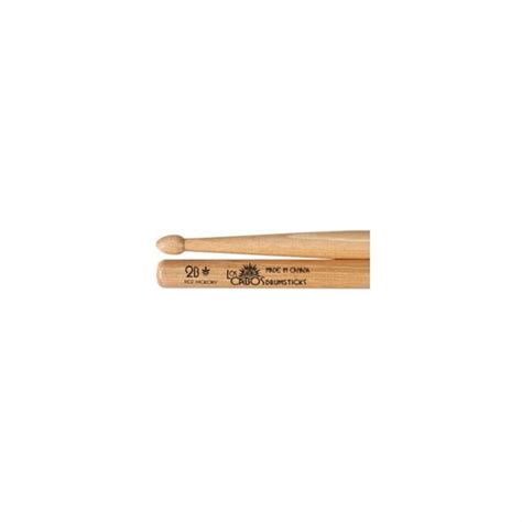 Los Cabos Lcd Brh Red Hickory B