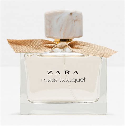 Nude Bouquet Zara Perfume A Fragrance For Women 2016