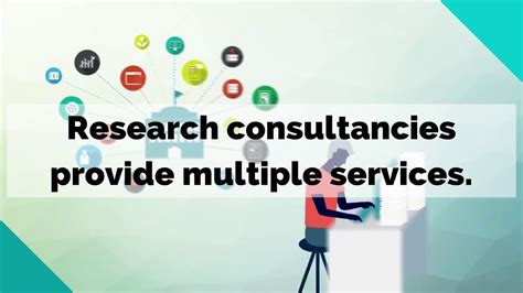 Research Consultancy An Overview Youtube