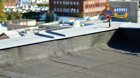 Guide To Affordable Commercial Roofing In Fort Wayne