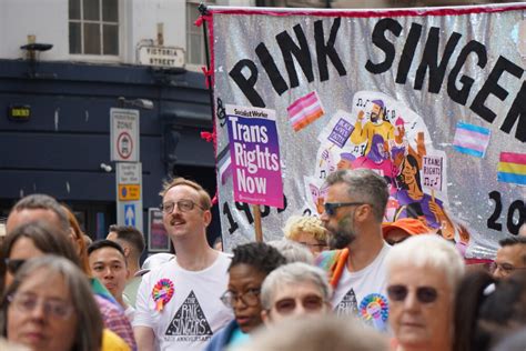 Hometown Concerts Liverpool Pink Singers