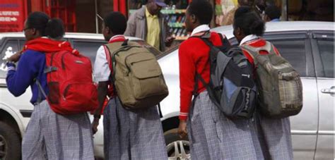 Term Schools Reopening Dates Set To Be Postponed Education Board