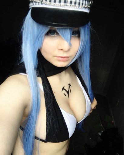 Esdeath | Wiki | Cosplay Amino