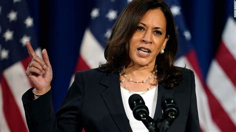 Kamala Harris Trump No Entiende La Presidencia CNN Video