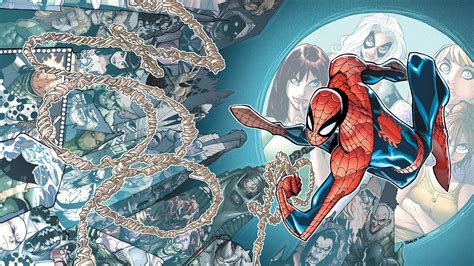 Spider Man Comics Wallpapers Top Free Spider Man Comics Backgrounds