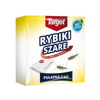 Pu Apka Na Rybiki Szare Srebrzyki Target Szt Inna Marka Sklep