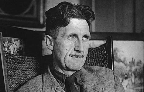 How Did George Orwell Know Religion And Liberty Online