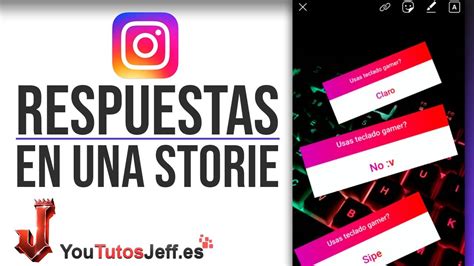 Compartir Varias RESPUESTAS En Una Sola Storie Instagram Trucos