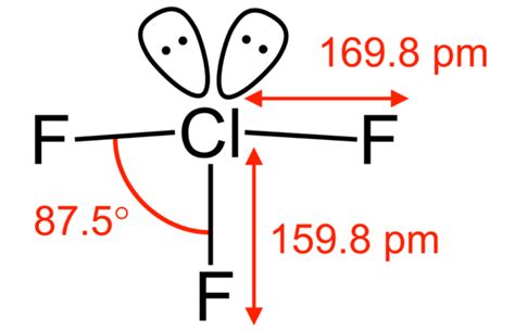 Clf3 Lewis Structurecharacteristics13 Facts You Should Know Lambda Geeks