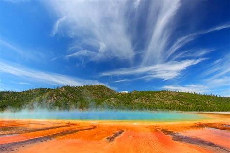 Best Time To Visit Yellowstone Tips For Each Season