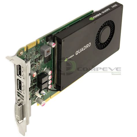 Nvidia Quadro K4000 3GB GDDR5 PCIe X16 DP DVI I Graphics Card K4000 V2