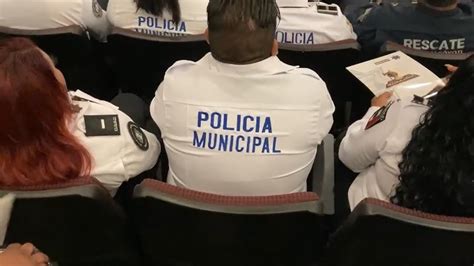 Dan reconocimientos y estímulos a policías de Nezahualcóyotl YouTube