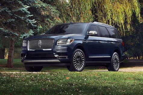 The 14 Best 8-Passenger SUVs for 2021 | U.S. News & World Report