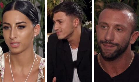 Le coppie di Temptation Island dopo un mese cosa è successo