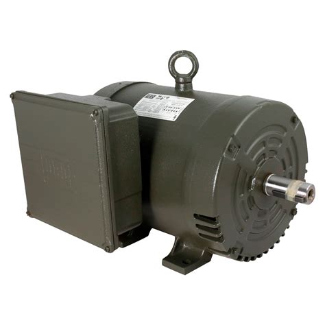 MOTOR EL CTRICO WEG MONOF SICO 5HP 230V SELLADO