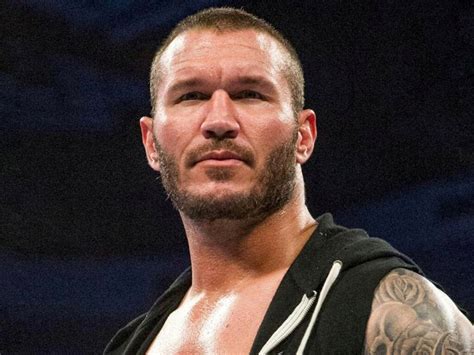 Latest Update On Randy Orton S WWE Status Amid SummerSlam Return Rumors