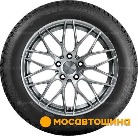 Шины Kormoran SUV Snow
